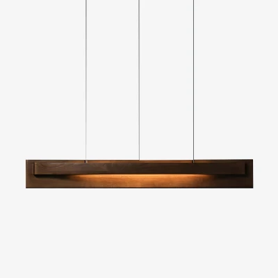 Підвісний світильник Lucien Linear