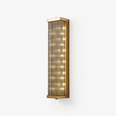 Настенный светильник Luma Column