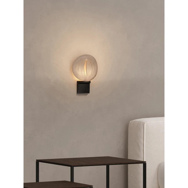 Настенный светильник Lumen Rift Alabaster
