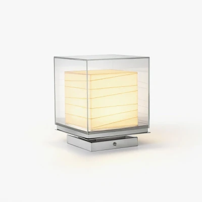 Настільна лампа Lumo Cube