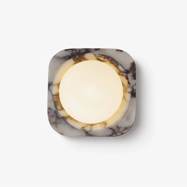 Настенный светильник Lunar Marble