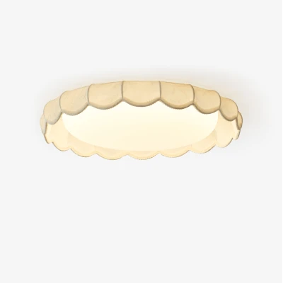 Підвісний світильник Lunaria Veil