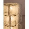 Торшер Lush Glass Tower — торшери, колір зелений і золото, з матеріалу  метал, скло, стиль сучасний