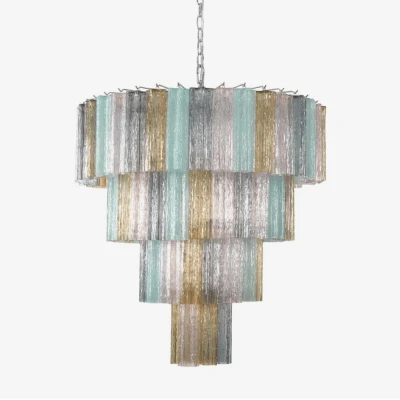 Люстра Prism Chandelier