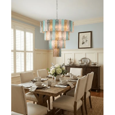 Люстра Prism Chandelier