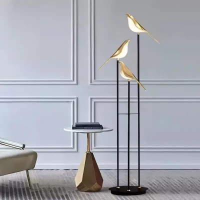 Торшер Magpie Perch