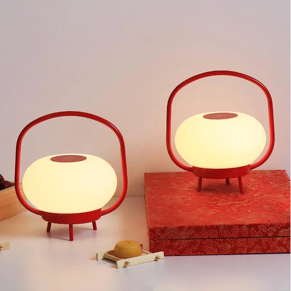 Портативная настольная лампа Masker