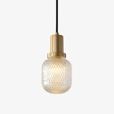 Подвесной светильник Nyx Glass