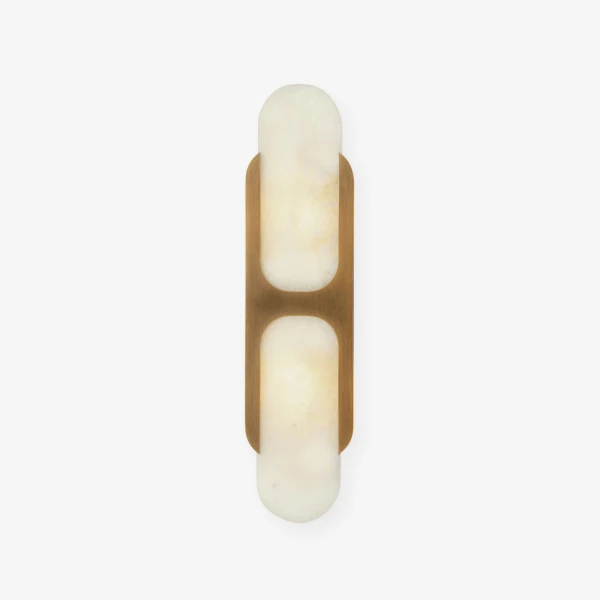 Бра Odin Alabaster