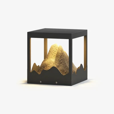 Вуличний світильник Orif Garden