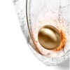 Настінний світильник Pearl — бра, колір білий і чорний, стиль модерн