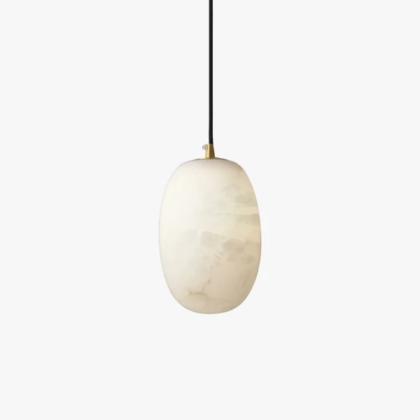 Підвісний світильник Pebble Alabaster