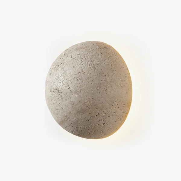 Настінний світильник Pebble Stone