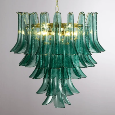 Люстра Petali