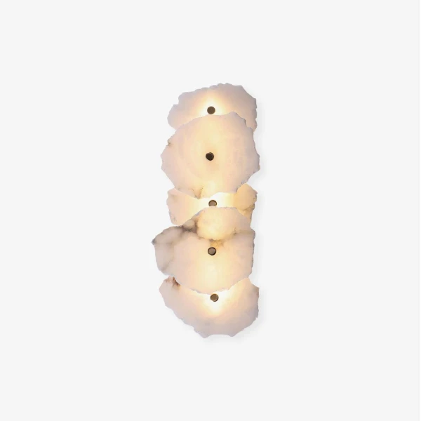 Настенный светильник Petra Alabaster
