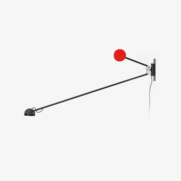 Настенный светильник Precision Movement