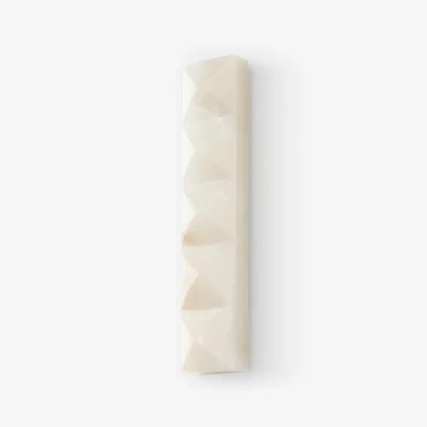 Настенное бра Prism Alabaster