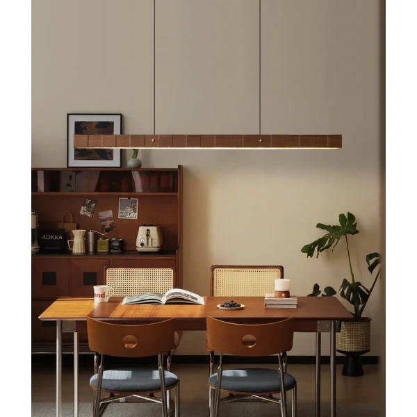 Лінійний підвісний світильник Rillwood Beam