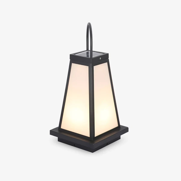Roam Lantern Сонячний вуличний світильник