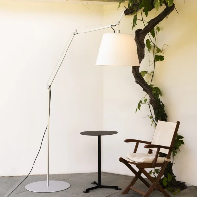 Торшер Rocker Modern