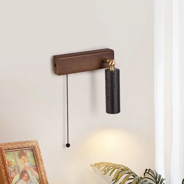 Настінний світильник Sentinel Swivel Spot