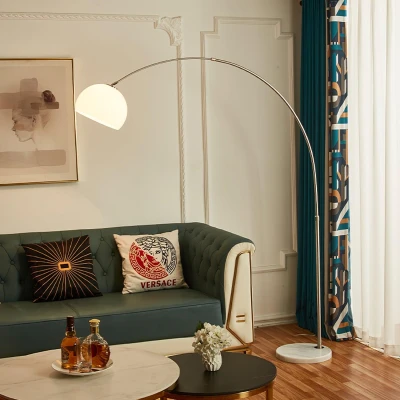 Торшер Sneedville Arched