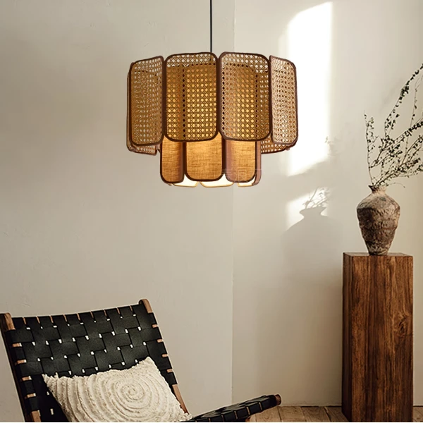 Підвісний світильник Soltera Woven