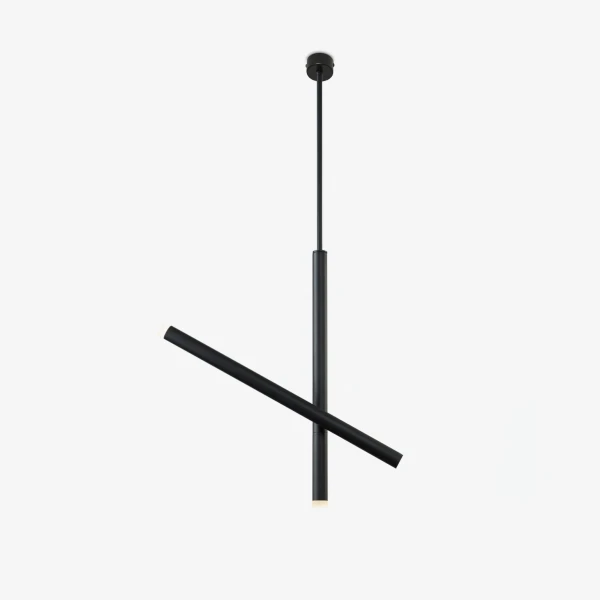 Підвісний світильник Spinner Linear