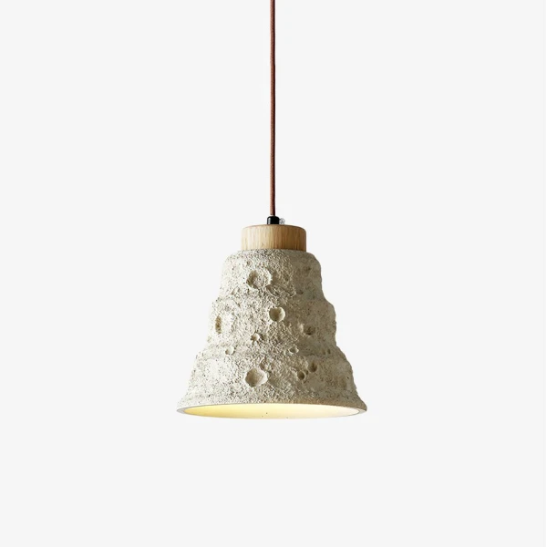 Подвесной светильник Stone Bell