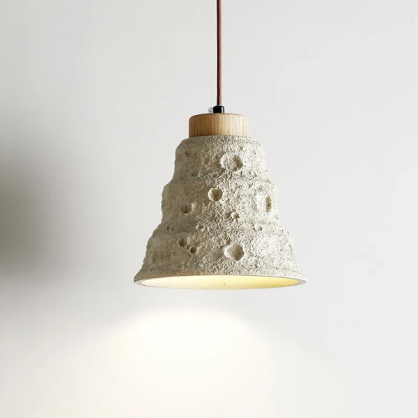 Подвесной светильник Stone Bell