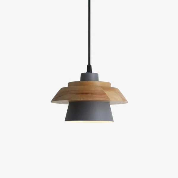 Підвісний світильник Stone Wood