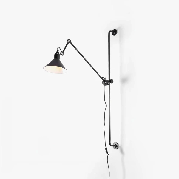 Настенный светильник Support Frame Rocker