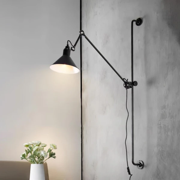 Настенный светильник Support Frame Rocker