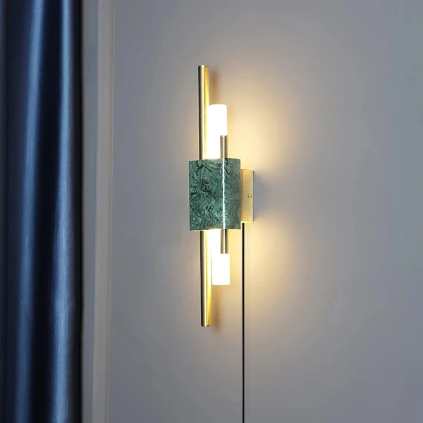 Настенный светильник Plug In Tanto