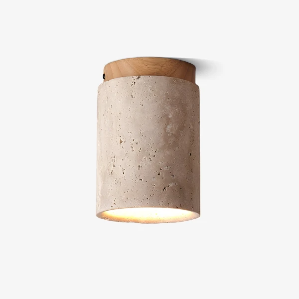 Стельовий світильник Terra Cylinder
