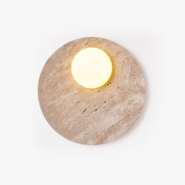 Настенный светильник Terra Lume Orb