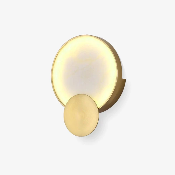 Настенный светильник Terra Svet Alabaster