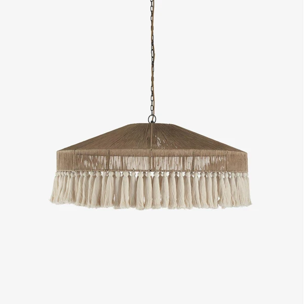 Підвісний світильник Tidecroft Tassel