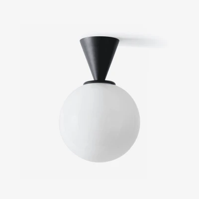 Стельовий світильник Trilo Globe