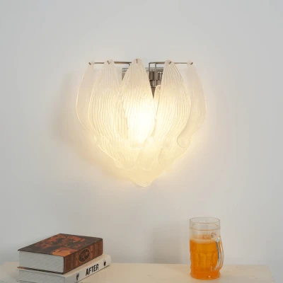 Настенный светильник Tuliva Murano