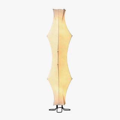Торшер Twist Silk