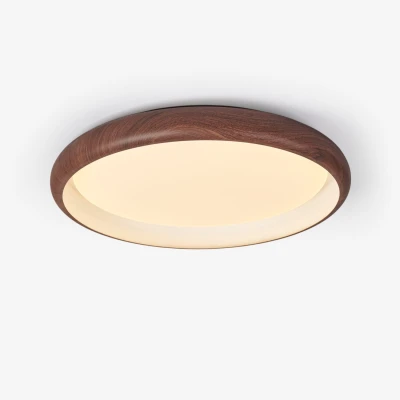 Стельовий світильник Valencia Walnut