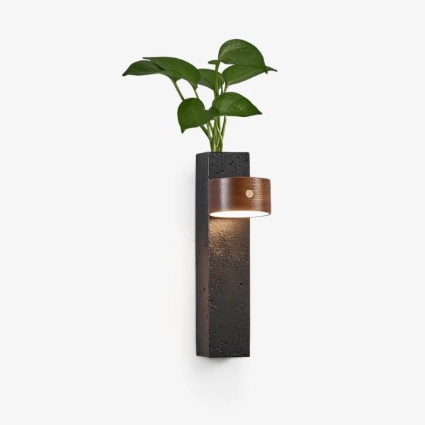 Настенный светильник Verde Beam с аккумулятором