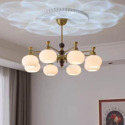 Люстра Verona Halo