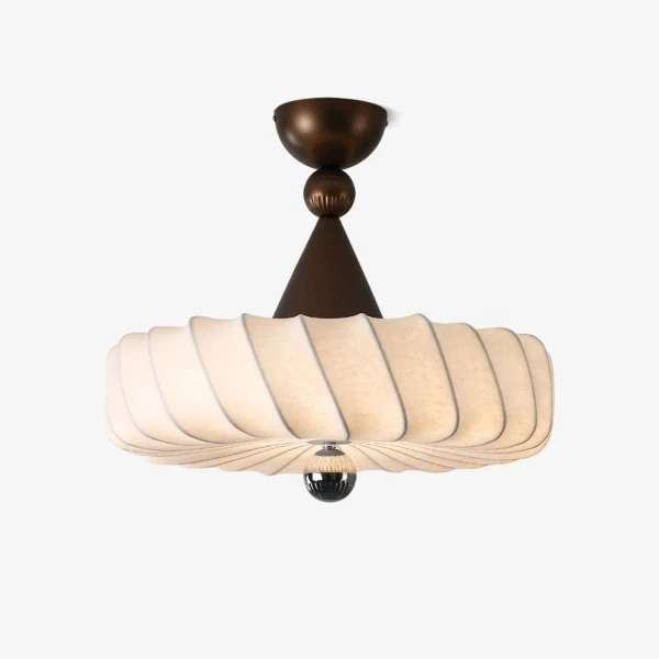Стельовий світильник Virelle Spiral