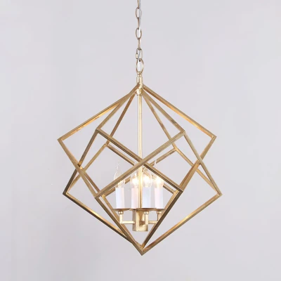 Подвесной светильник Voss Geometric