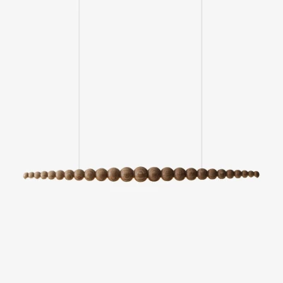 Підвісний світильник Woodline Orb