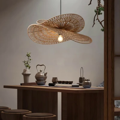 Підвісний світильник Woven Breeze