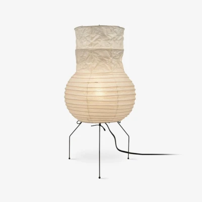 Настільна лампа Zara Rice Paper Lantern