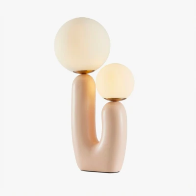 DUK LAMP Декоративная настольная лампа